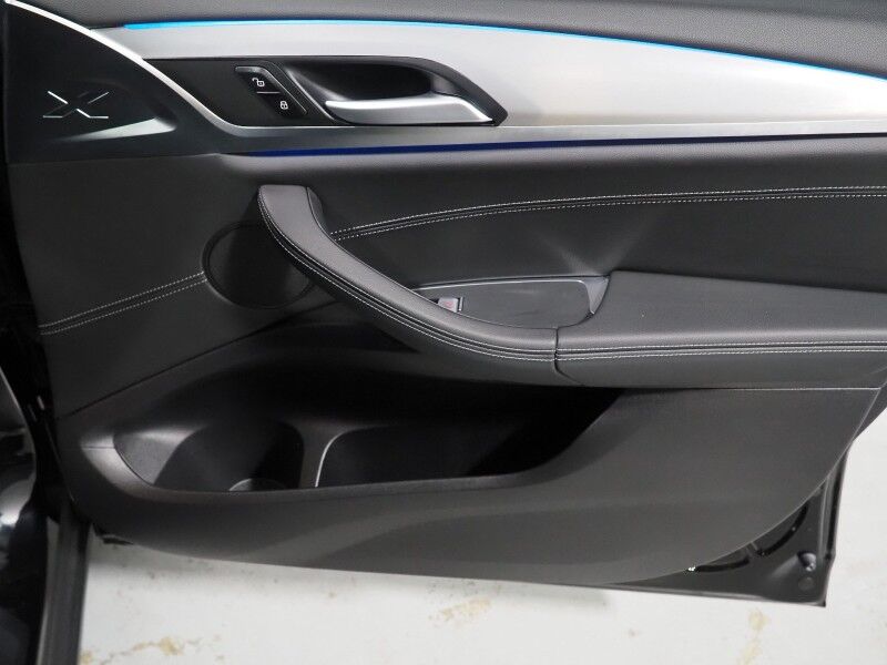 2023 BMW X3 sDrive30i *HEADS-UP DISPLAY, NAVIGATION, LIVE COCKPIT PRO, SAFETY ALERTS, 360 VIEW CAMERAS, COLOR TOUCHSCREEN, PANORAMA MOONROOF, LEATHER, HEATED SEATS/STEERING, COMFORT ACCESS, REMOTE START, ANDROID & APPLE Round Rock TX