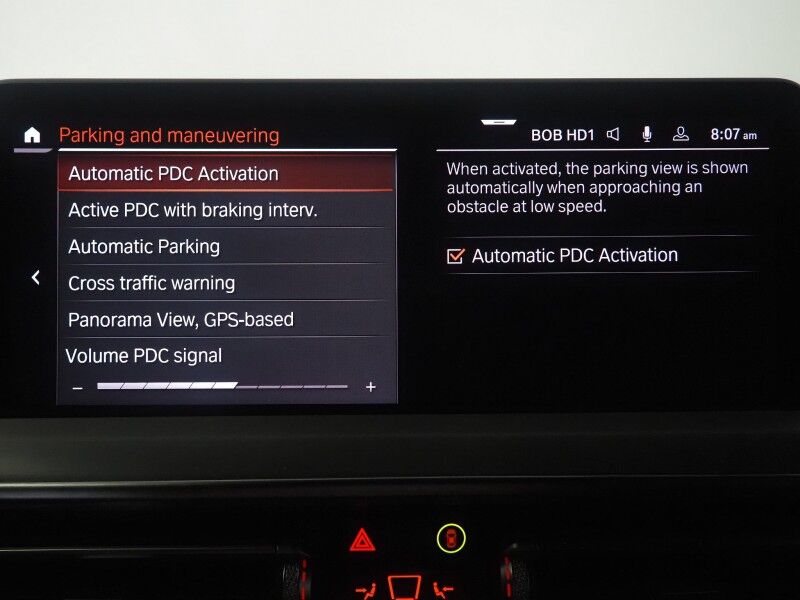 2023 BMW X3 sDrive30i *HEADS-UP DISPLAY, NAVIGATION, LIVE COCKPIT PRO, SAFETY ALERTS, 360 VIEW CAMERAS, COLOR TOUCHSCREEN, PANORAMA MOONROOF, LEATHER, HEATED SEATS/STEERING, COMFORT ACCESS, REMOTE START, ANDROID & APPLE Round Rock TX