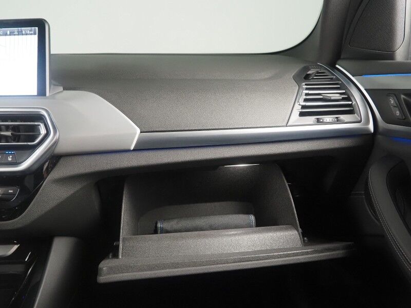 2023 BMW X3 sDrive30i *HEADS-UP DISPLAY, NAVIGATION, LIVE COCKPIT PRO, SAFETY ALERTS, 360 VIEW CAMERAS, COLOR TOUCHSCREEN, PANORAMA MOONROOF, LEATHER, HEATED SEATS/STEERING, COMFORT ACCESS, REMOTE START, ANDROID & APPLE Round Rock TX