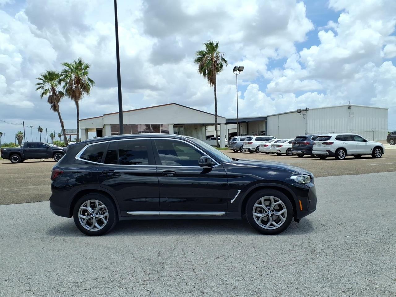2023 BMW X3 sDrive30i Brownsville TX