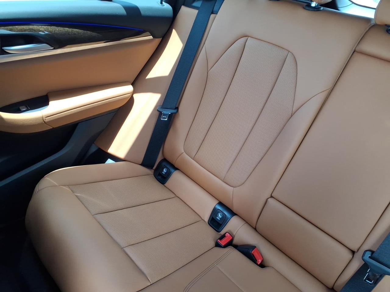 2023 BMW X3 sDrive30i Brownsville TX