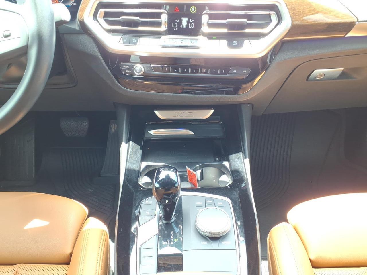 2023 BMW X3 sDrive30i Brownsville TX