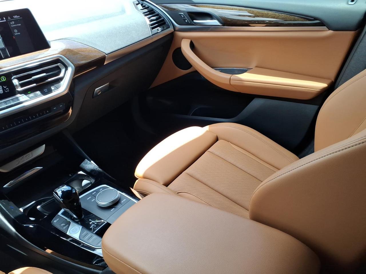 2023 BMW X3 sDrive30i Brownsville TX