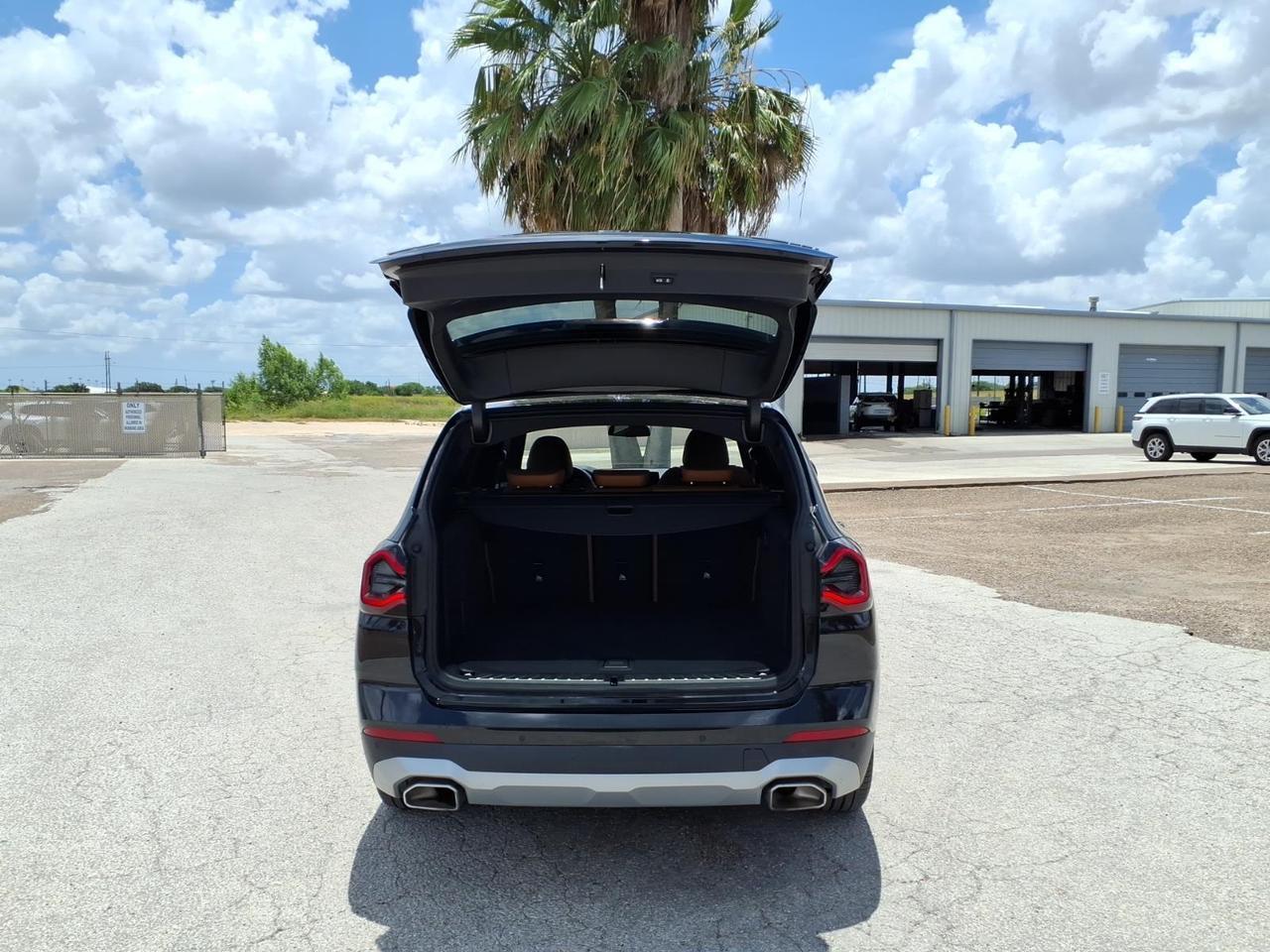2023 BMW X3 sDrive30i Brownsville TX