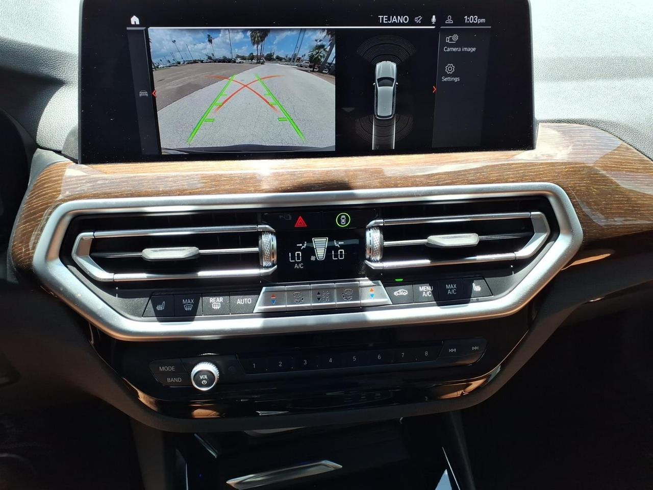 2023 BMW X3 sDrive30i Brownsville TX
