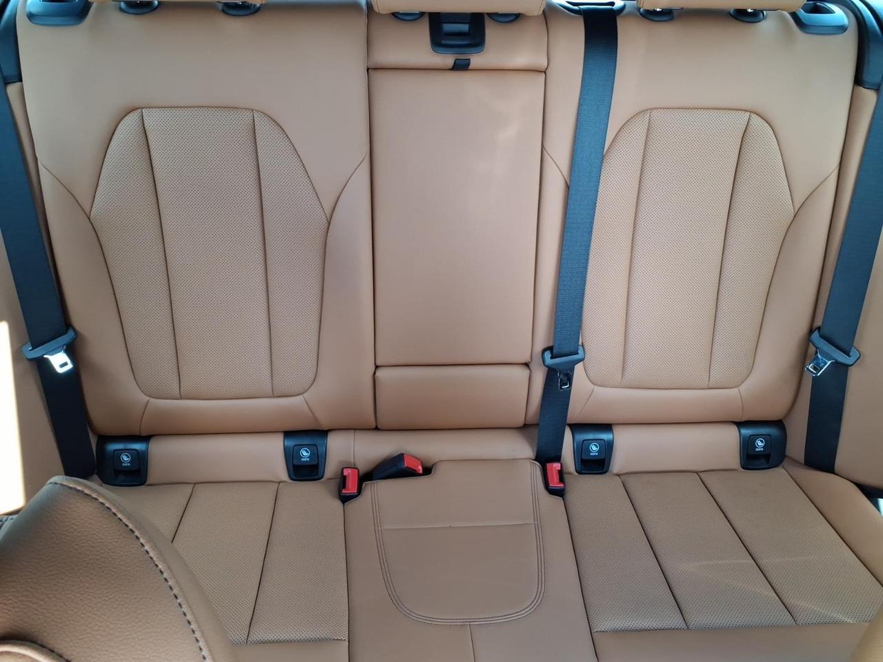 2023 BMW X3 sDrive30i Brownsville TX