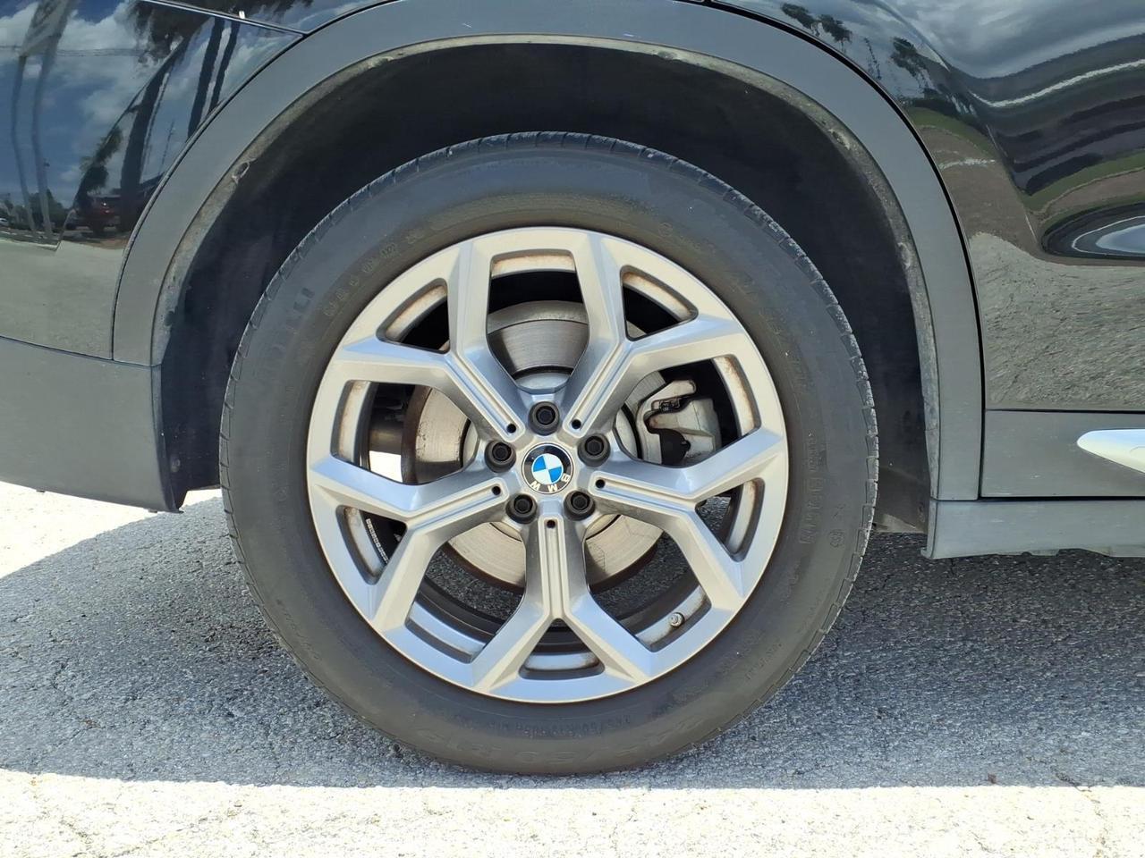 2023 BMW X3 sDrive30i Brownsville TX