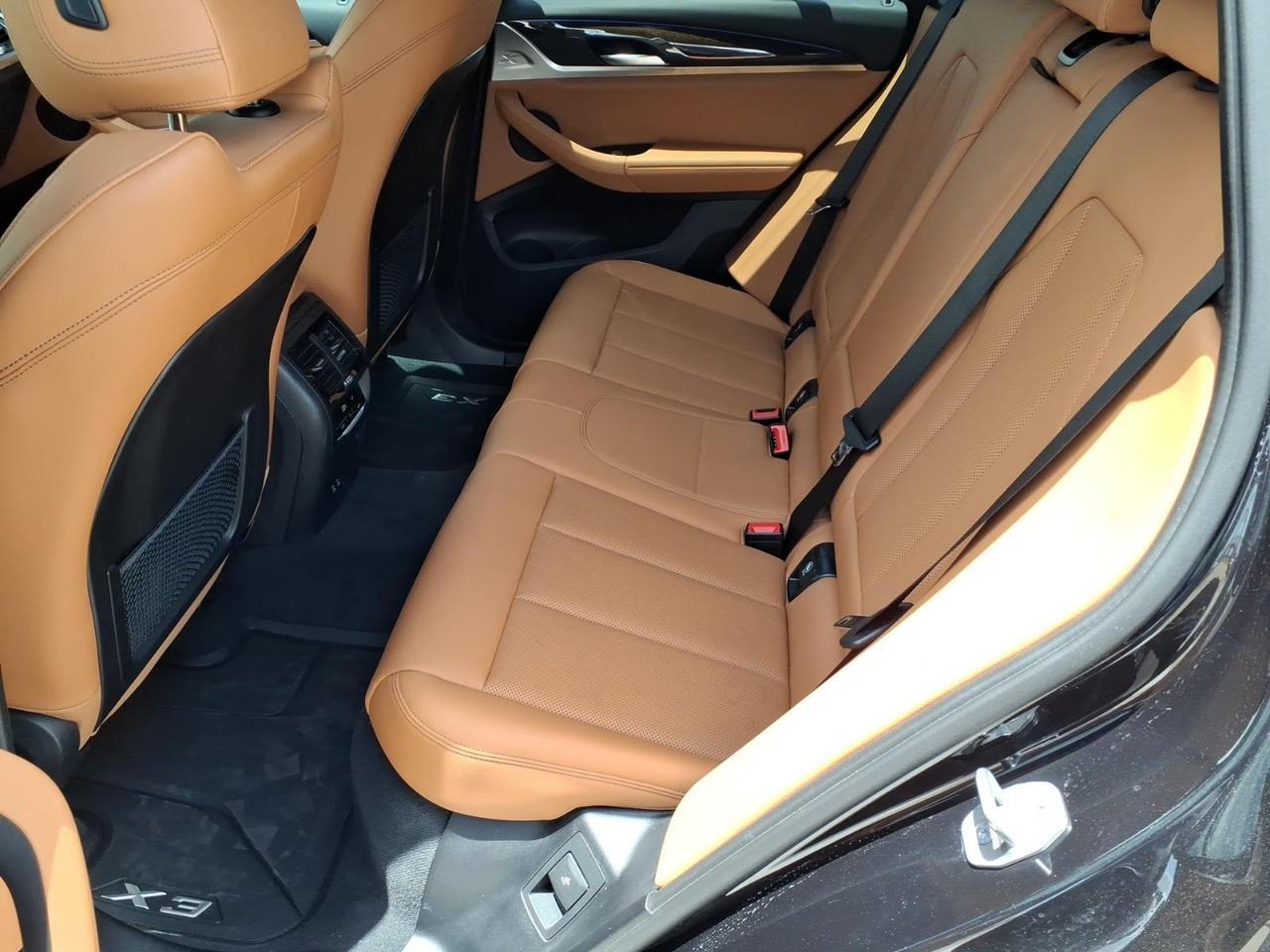 2023 BMW X3 sDrive30i Brownsville TX