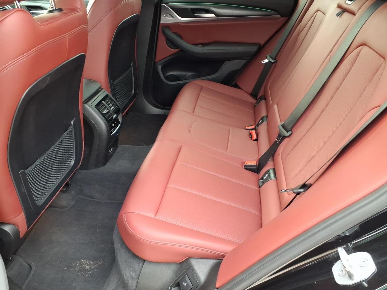 2023 BMW X3 sDrive30i Brownsville TX