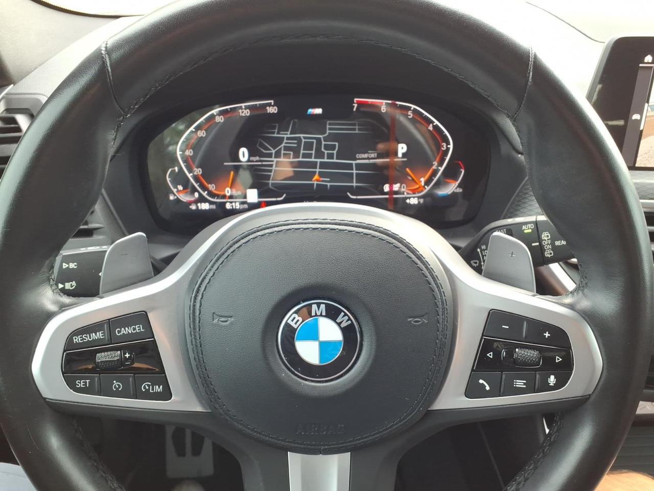 2023 BMW X3 sDrive30i Brownsville TX