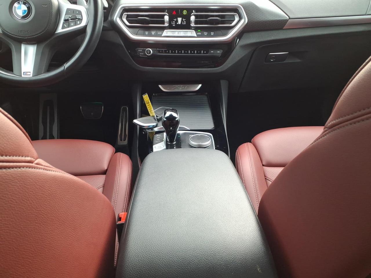 2023 BMW X3 sDrive30i Brownsville TX