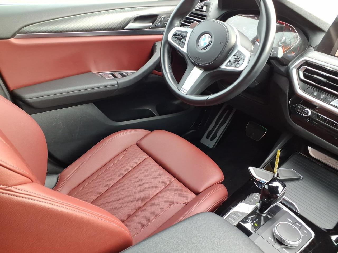 2023 BMW X3 sDrive30i Brownsville TX