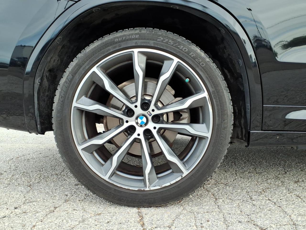 2023 BMW X3 sDrive30i Brownsville TX