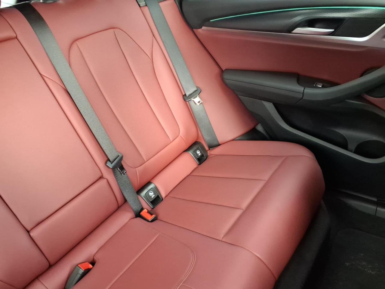 2023 BMW X3 sDrive30i Brownsville TX