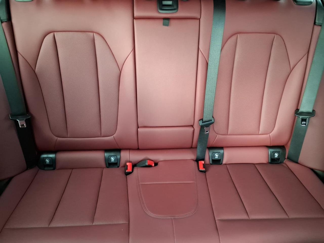 2023 BMW X3 sDrive30i Brownsville TX
