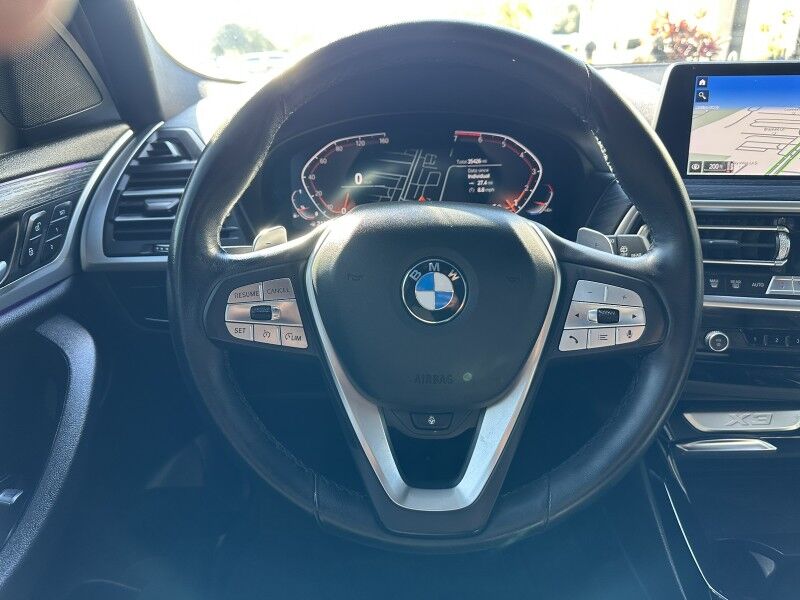 2023 BMW X3 sDrive30i Jacksonville FL