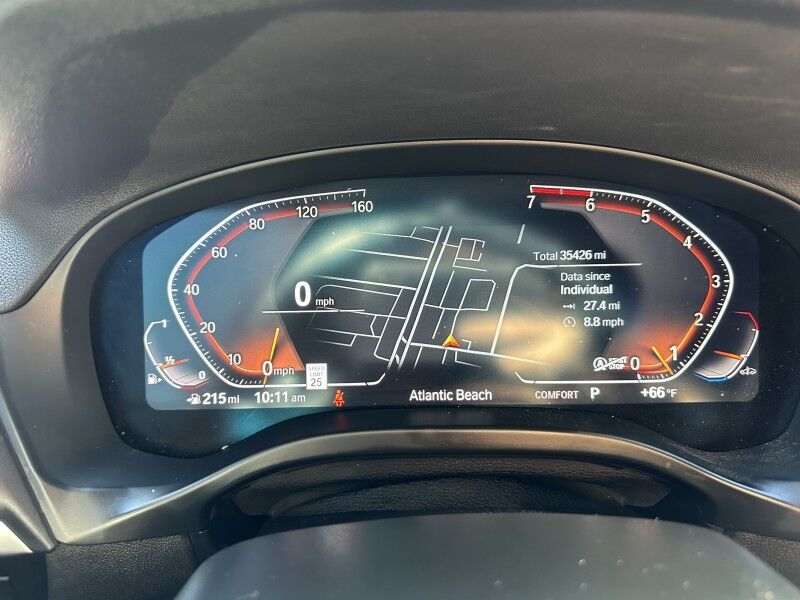 2023 BMW X3 sDrive30i Jacksonville FL