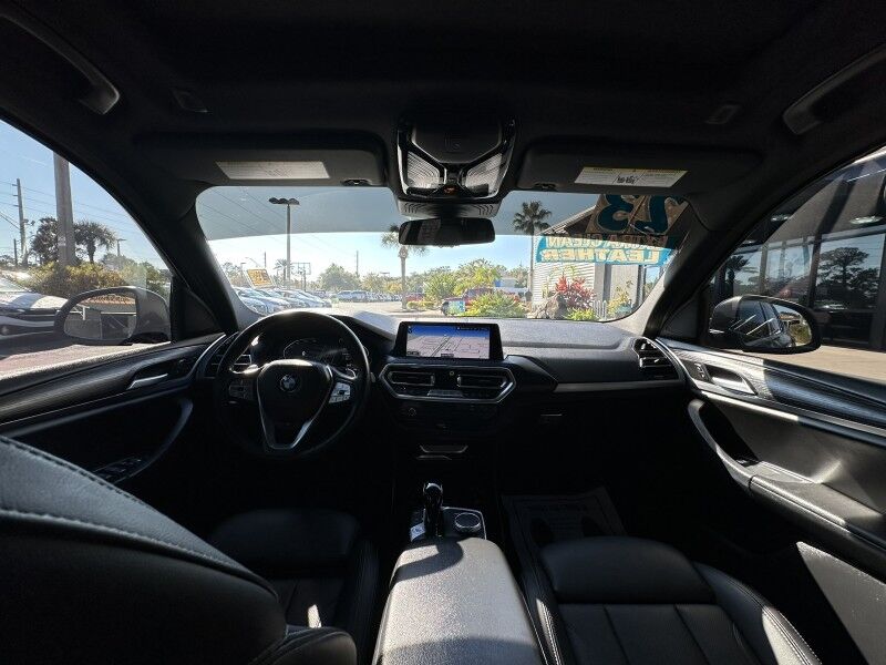 2023 BMW X3 sDrive30i Jacksonville FL