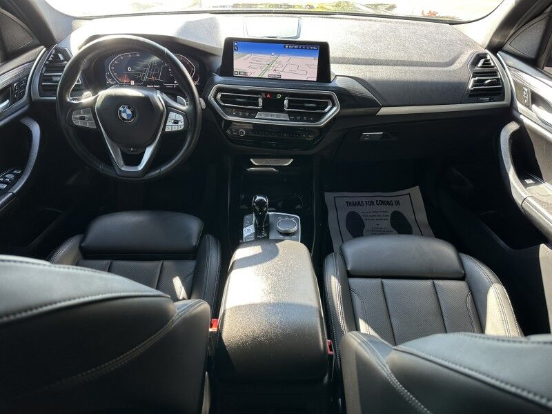 2023 BMW X3 sDrive30i Jacksonville FL