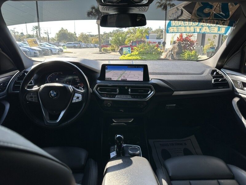 2023 BMW X3 sDrive30i Jacksonville FL