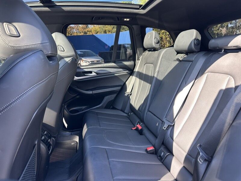 2023 BMW X3 sDrive30i Jacksonville FL