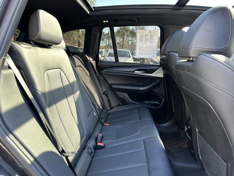 2023 BMW X3 sDrive30i Jacksonville FL