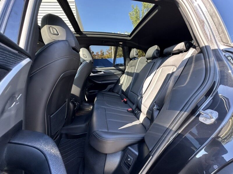 2023 BMW X3 sDrive30i Jacksonville FL