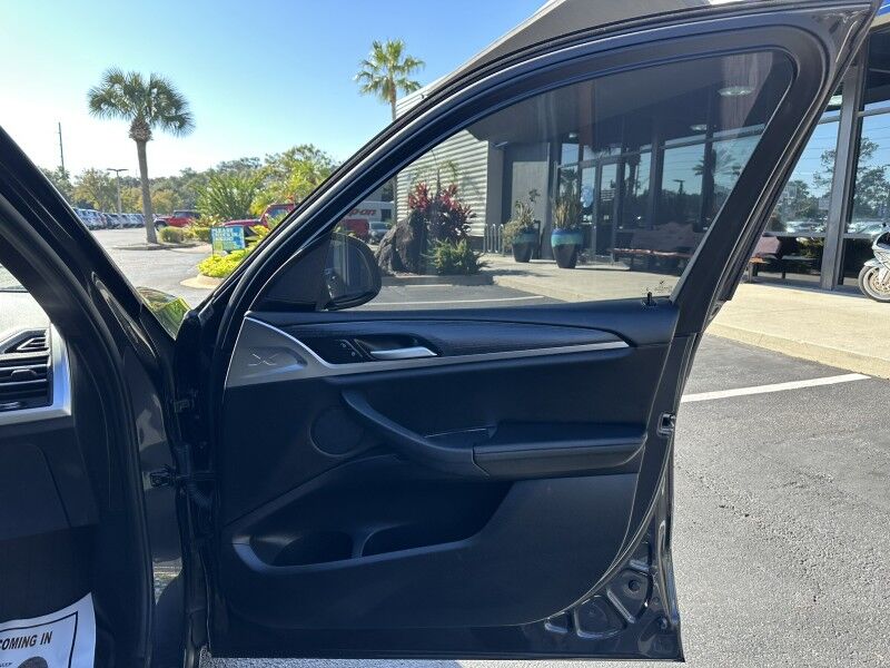 2023 BMW X3 sDrive30i Jacksonville FL