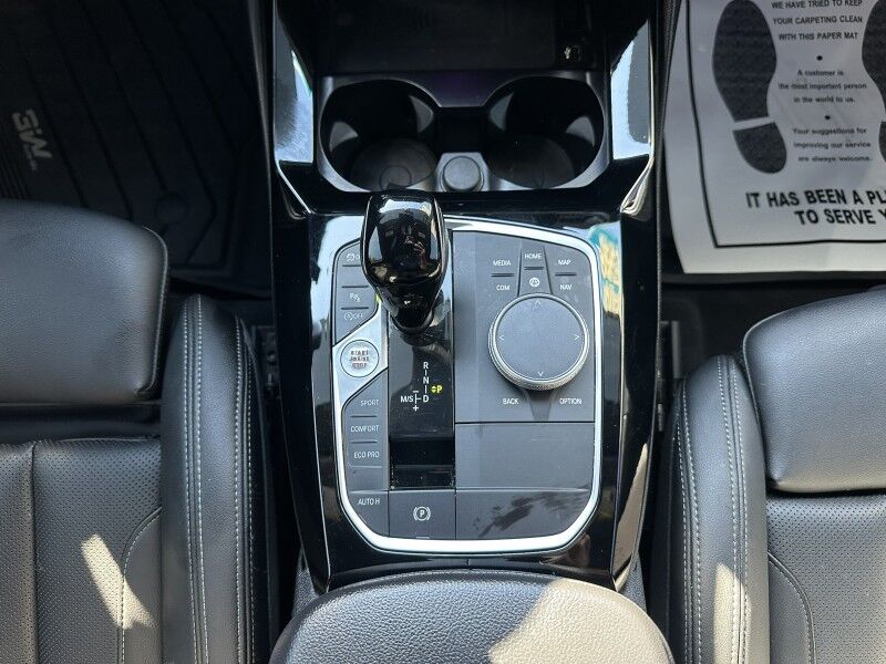 2023 BMW X3 sDrive30i Jacksonville FL