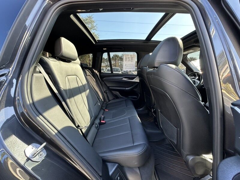 2023 BMW X3 sDrive30i Jacksonville FL