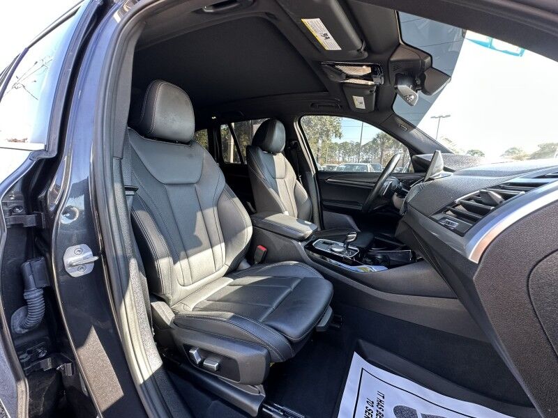 2023 BMW X3 sDrive30i Jacksonville FL