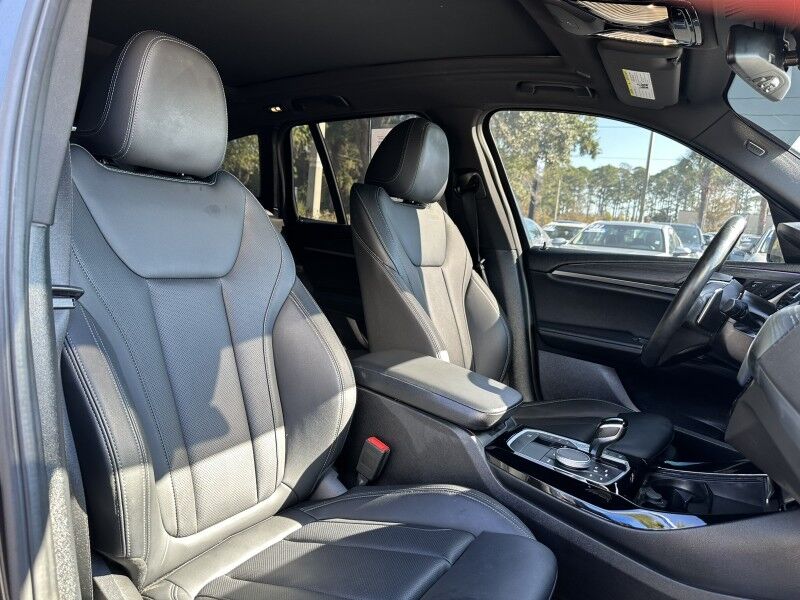 2023 BMW X3 sDrive30i Jacksonville FL