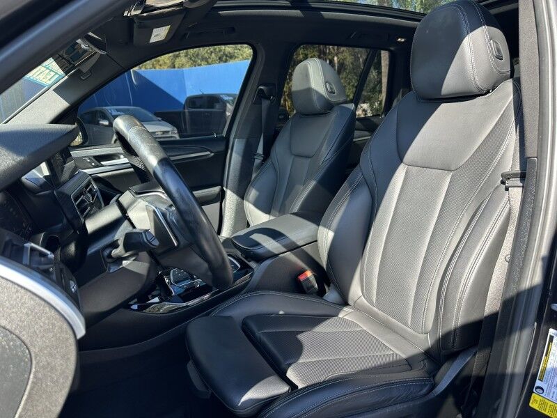 2023 BMW X3 sDrive30i Jacksonville FL