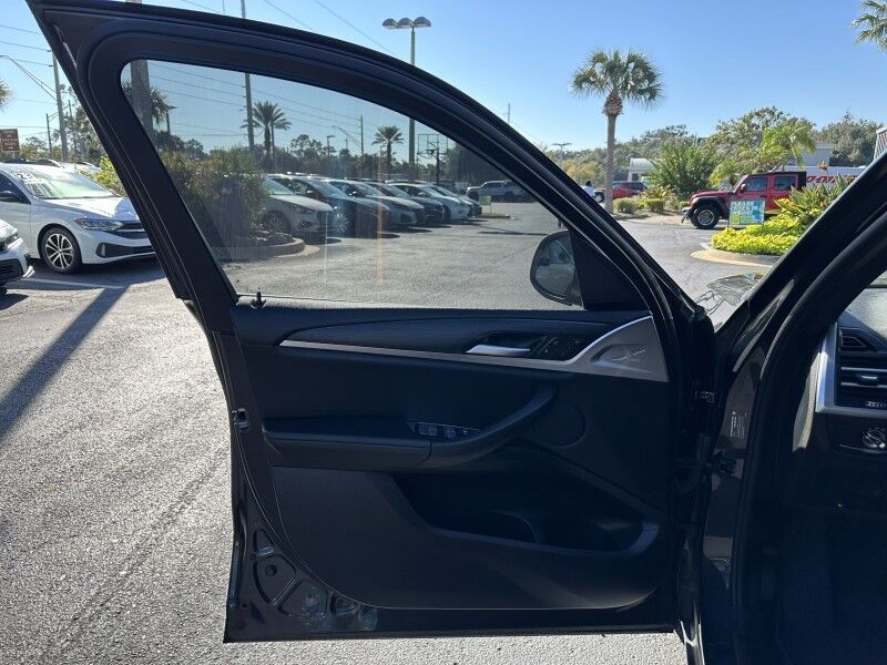 2023 BMW X3 sDrive30i Jacksonville FL