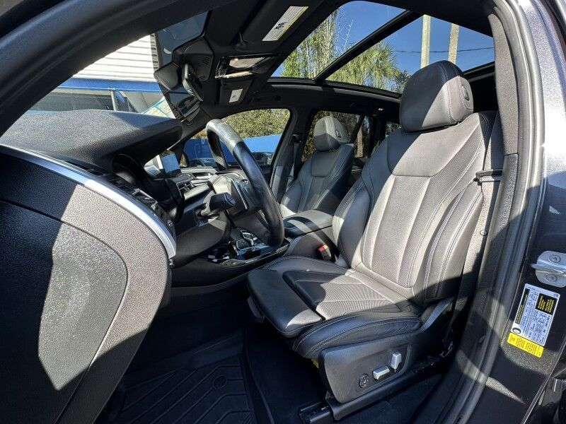 2023 BMW X3 sDrive30i Jacksonville FL