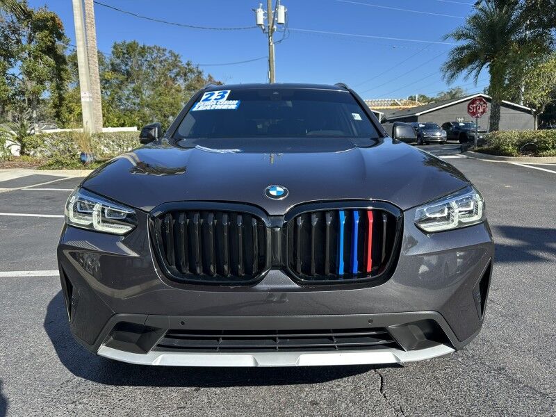 2023 BMW X3 sDrive30i Jacksonville FL