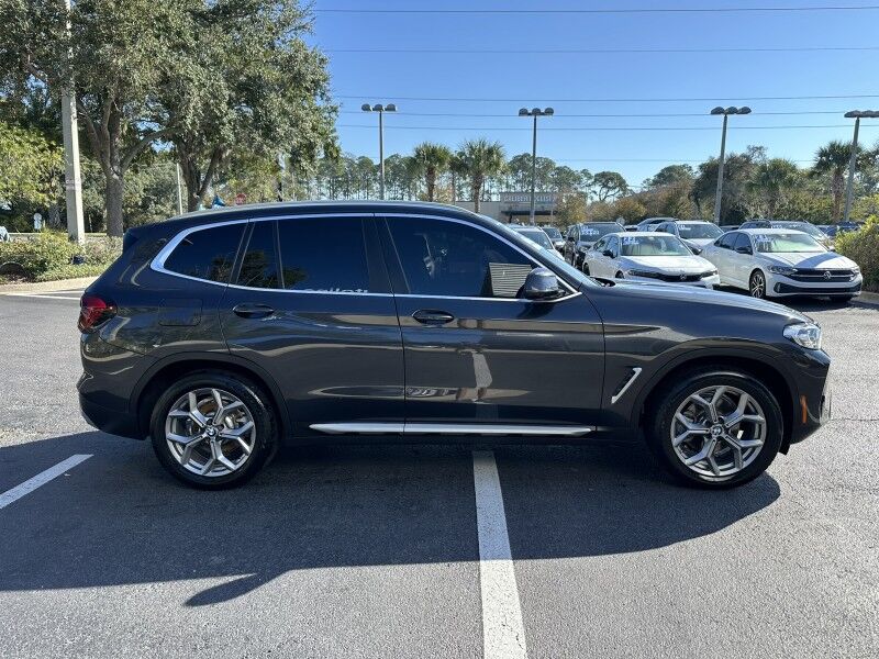 2023 BMW X3 sDrive30i Jacksonville FL