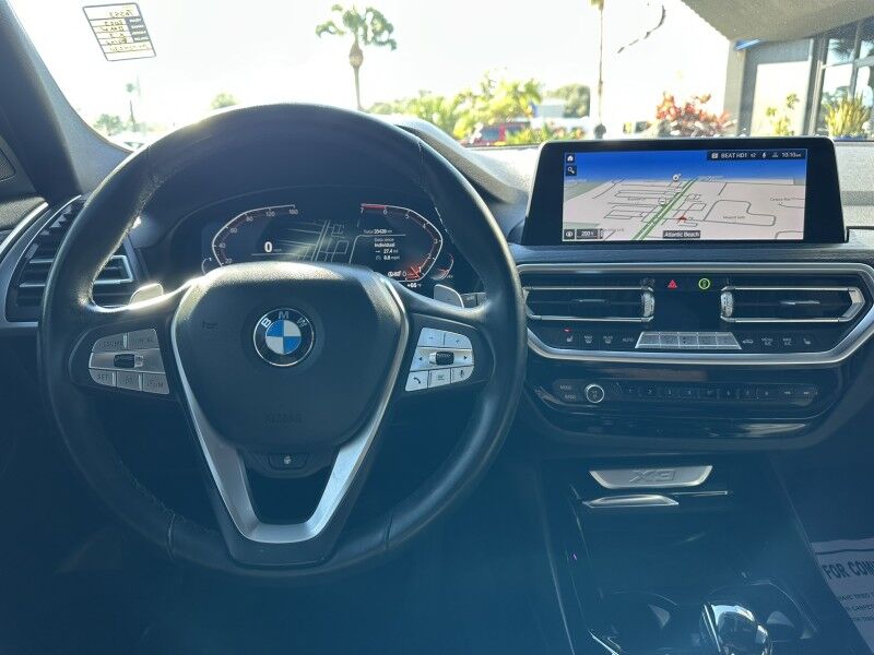 2023 BMW X3 sDrive30i Jacksonville FL