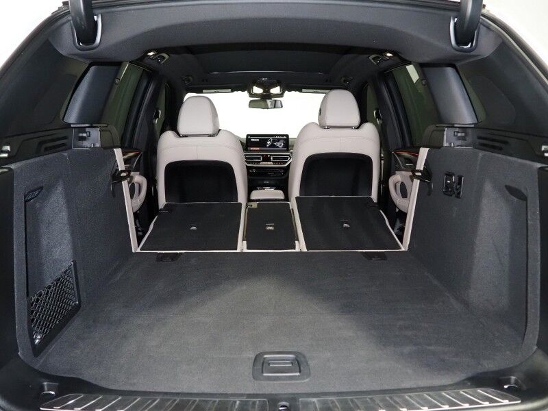 2023 BMW X3 sDrive30i *M SPORT PKG, HEADS-UP DISPLAY, NAVIGATION, LIVE COCKPIT PRO, SAFETY ALERTS, 360 VIEW CAMERAS, PANORAMA MOONROOF, VERNASCA LEATHER, HEATED SEATS/STEERING, REMOTE START, HARMAN/KARDON, WIRELESS CHARGING Round Rock TX