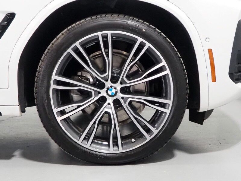 2023 BMW X3 sDrive30i *M SPORT PKG, HEADS-UP DISPLAY, NAVIGATION, LIVE COCKPIT PRO, SAFETY ALERTS, 360 VIEW CAMERAS, PANORAMA MOONROOF, VERNASCA LEATHER, HEATED SEATS/STEERING, REMOTE START, HARMAN/KARDON, WIRELESS CHARGING Round Rock TX