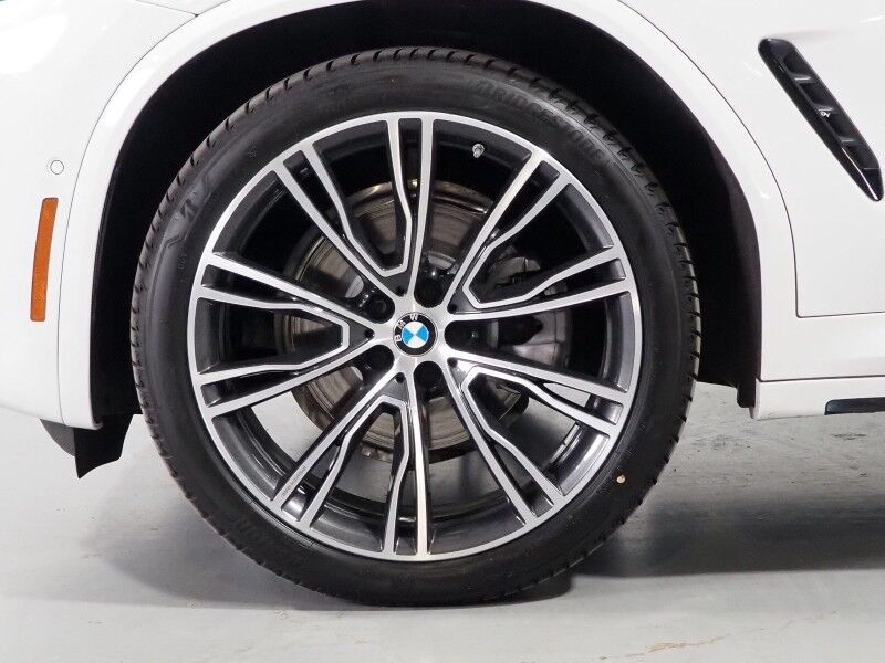 2023 BMW X3 sDrive30i *M SPORT PKG, HEADS-UP DISPLAY, NAVIGATION, LIVE COCKPIT PRO, SAFETY ALERTS, 360 VIEW CAMERAS, PANORAMA MOONROOF, VERNASCA LEATHER, HEATED SEATS/STEERING, REMOTE START, HARMAN/KARDON, WIRELESS CHARGING Round Rock TX