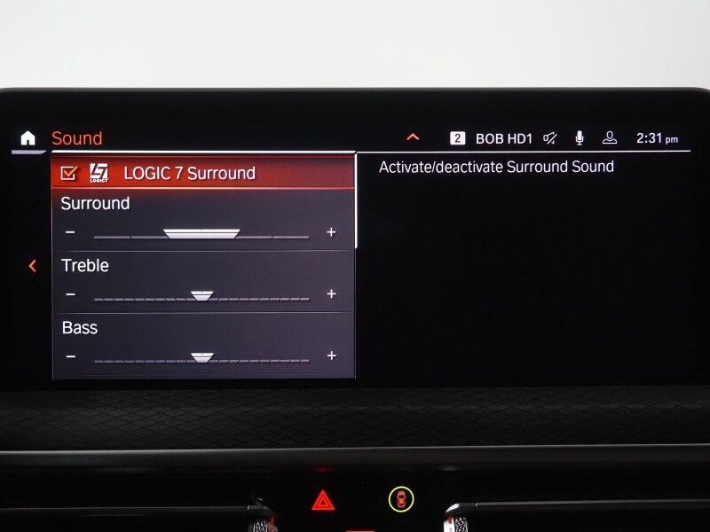 2023 BMW X3 sDrive30i *M SPORT PKG, HEADS-UP DISPLAY, NAVIGATION, LIVE COCKPIT PRO, SAFETY ALERTS, 360 VIEW CAMERAS, PANORAMA MOONROOF, VERNASCA LEATHER, HEATED SEATS/STEERING, REMOTE START, HARMAN/KARDON, WIRELESS CHARGING Round Rock TX