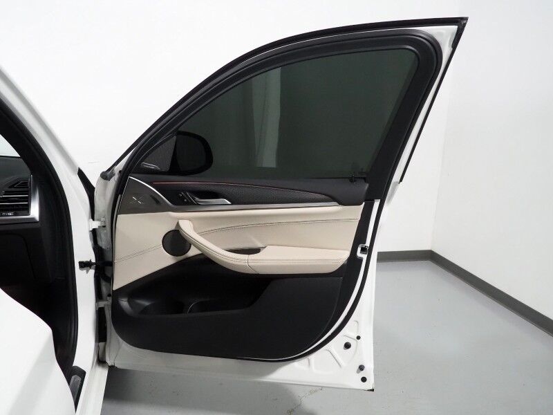 2023 BMW X3 sDrive30i *M SPORT PKG, HEADS-UP DISPLAY, NAVIGATION, LIVE COCKPIT PRO, SAFETY ALERTS, 360 VIEW CAMERAS, PANORAMA MOONROOF, VERNASCA LEATHER, HEATED SEATS/STEERING, REMOTE START, HARMAN/KARDON, WIRELESS CHARGING Round Rock TX