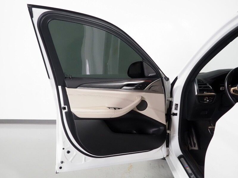 2023 BMW X3 sDrive30i *M SPORT PKG, HEADS-UP DISPLAY, NAVIGATION, LIVE COCKPIT PRO, SAFETY ALERTS, 360 VIEW CAMERAS, PANORAMA MOONROOF, VERNASCA LEATHER, HEATED SEATS/STEERING, REMOTE START, HARMAN/KARDON, WIRELESS CHARGING Round Rock TX