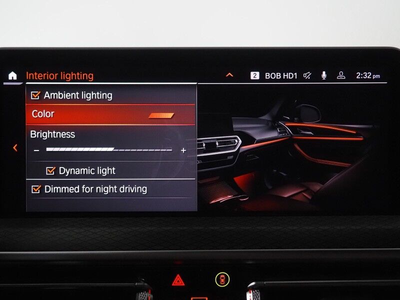 2023 BMW X3 sDrive30i *M SPORT PKG, HEADS-UP DISPLAY, NAVIGATION, LIVE COCKPIT PRO, SAFETY ALERTS, 360 VIEW CAMERAS, PANORAMA MOONROOF, VERNASCA LEATHER, HEATED SEATS/STEERING, REMOTE START, HARMAN/KARDON, WIRELESS CHARGING Round Rock TX