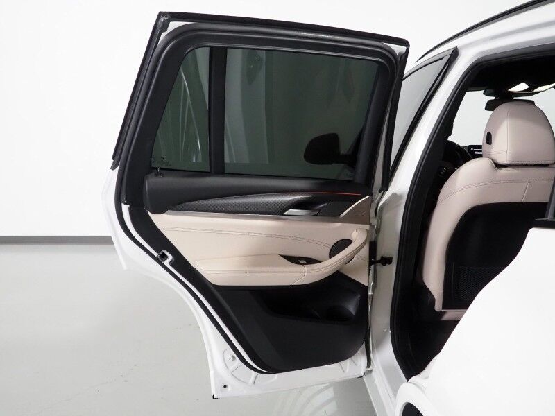 2023 BMW X3 sDrive30i *M SPORT PKG, HEADS-UP DISPLAY, NAVIGATION, LIVE COCKPIT PRO, SAFETY ALERTS, 360 VIEW CAMERAS, PANORAMA MOONROOF, VERNASCA LEATHER, HEATED SEATS/STEERING, REMOTE START, HARMAN/KARDON, WIRELESS CHARGING Round Rock TX