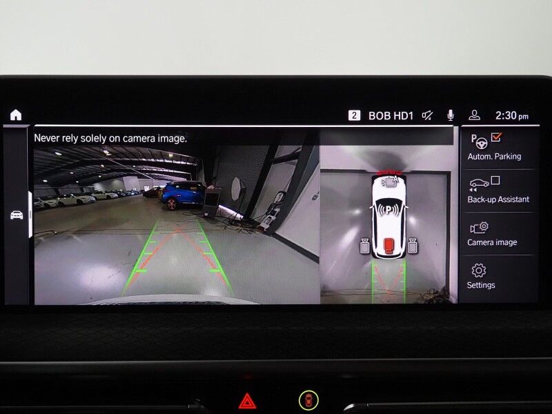 2023 BMW X3 sDrive30i *M SPORT PKG, HEADS-UP DISPLAY, NAVIGATION, LIVE COCKPIT PRO, SAFETY ALERTS, 360 VIEW CAMERAS, PANORAMA MOONROOF, VERNASCA LEATHER, HEATED SEATS/STEERING, REMOTE START, HARMAN/KARDON, WIRELESS CHARGING Round Rock TX