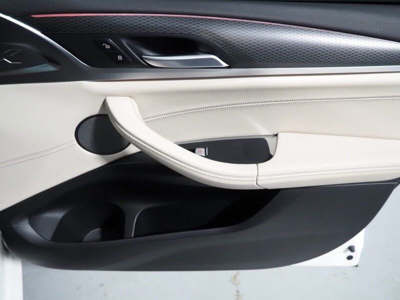 2023 BMW X3 sDrive30i *M SPORT PKG, HEADS-UP DISPLAY, NAVIGATION, LIVE COCKPIT PRO, SAFETY ALERTS, 360 VIEW CAMERAS, PANORAMA MOONROOF, VERNASCA LEATHER, HEATED SEATS/STEERING, REMOTE START, HARMAN/KARDON, WIRELESS CHARGING Round Rock TX