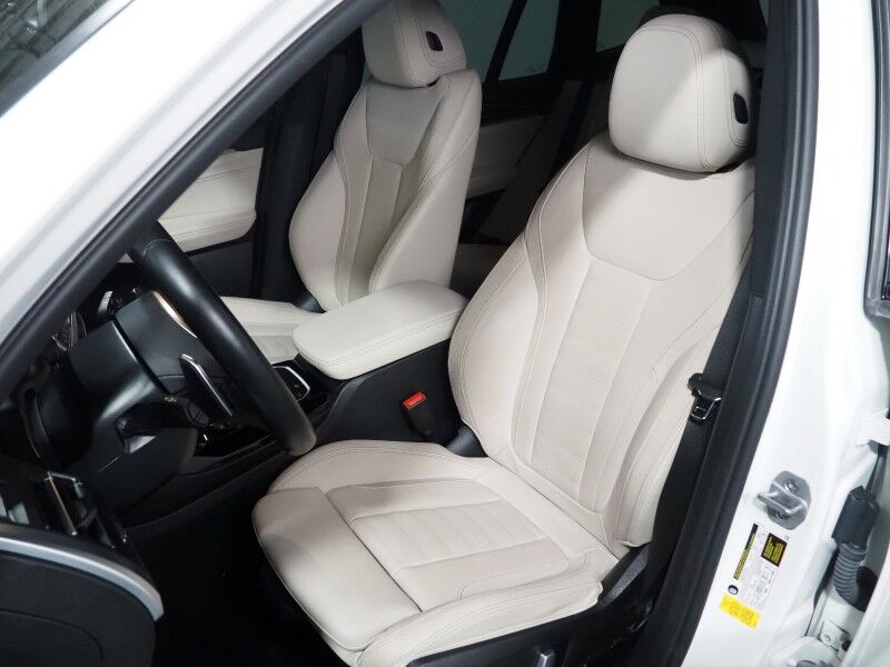 2023 BMW X3 sDrive30i *M SPORT PKG, HEADS-UP DISPLAY, NAVIGATION, LIVE COCKPIT PRO, SAFETY ALERTS, 360 VIEW CAMERAS, PANORAMA MOONROOF, VERNASCA LEATHER, HEATED SEATS/STEERING, REMOTE START, HARMAN/KARDON, WIRELESS CHARGING Round Rock TX