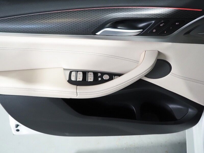 2023 BMW X3 sDrive30i *M SPORT PKG, HEADS-UP DISPLAY, NAVIGATION, LIVE COCKPIT PRO, SAFETY ALERTS, 360 VIEW CAMERAS, PANORAMA MOONROOF, VERNASCA LEATHER, HEATED SEATS/STEERING, REMOTE START, HARMAN/KARDON, WIRELESS CHARGING Round Rock TX